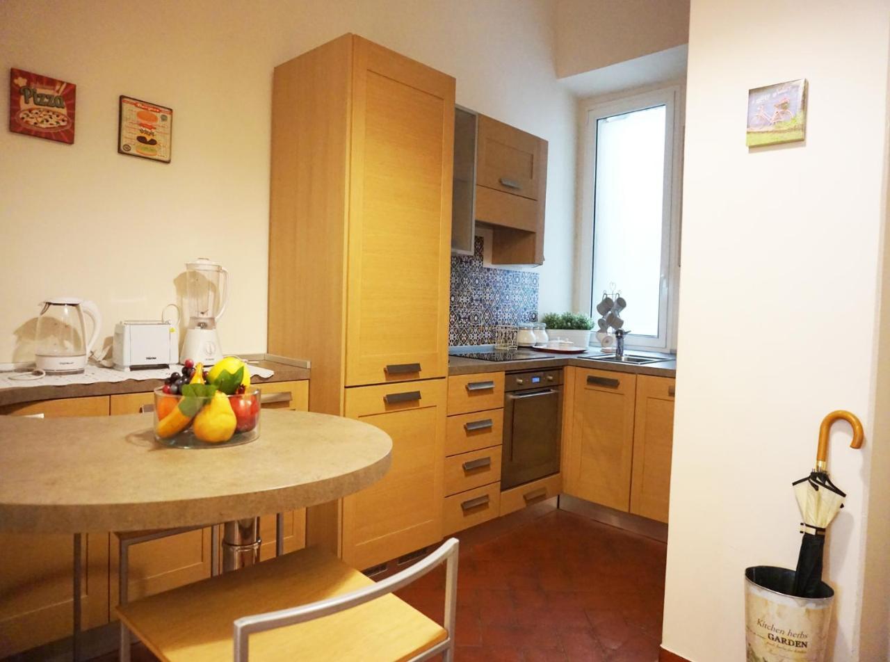 Signoria Apartment 佛罗伦萨 外观 照片